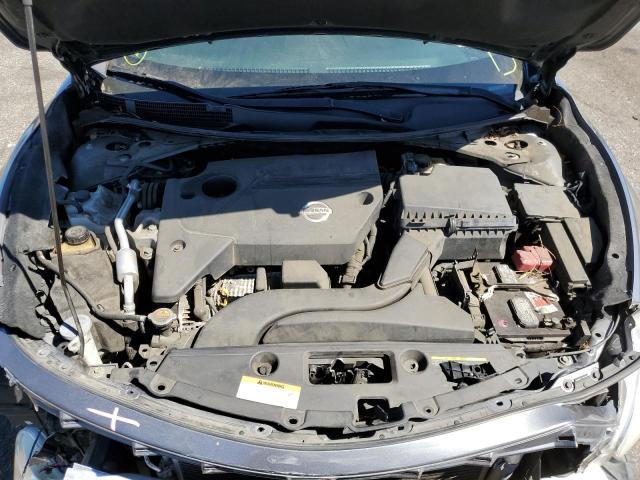 Photo 7 from auction – 2015 NISSAN ALTIMA 2.5 with VIN 1N4AL3AP1FC433140