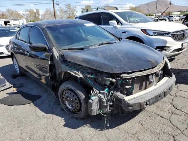 NISSAN ALTIMA 2.5 2013 with VIN 1N4AL3AP5DC208023 - Photo from auction