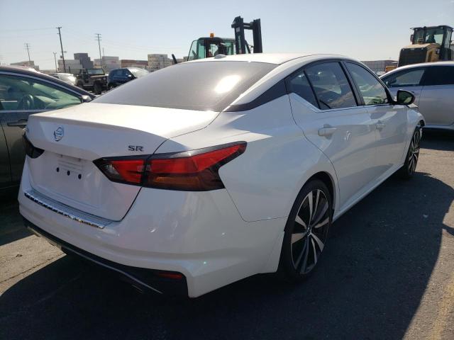 Photo 4 from auction – 2019 NISSAN ALTIMA SR with VIN 1N4BL4CV1KN314475