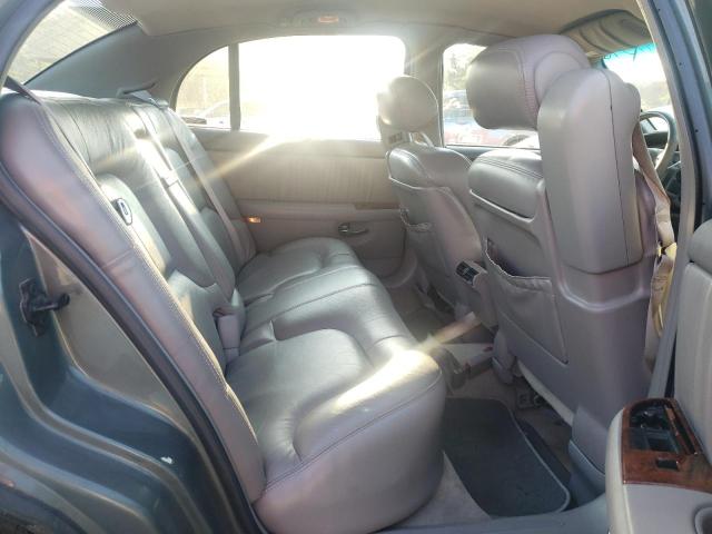 Photo 6 from auction – 1998 BUICK PARK AVENU with VIN 1G4CW52K0W4643064