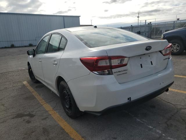 Photo 3 from auction – 2019 SUBARU IMPREZA with VIN 4S3GKAB68K3627675