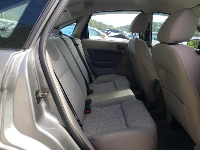 Photo 6 from auction – 2008 FORD FOCUS SE with VIN 1FAHP35N48W154133