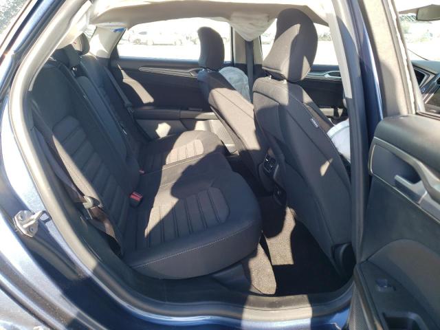 Photo 6 from auction – 2019 FORD FUSION SE with VIN 3FA6P0LU6KR200944