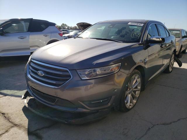 Photo 2 from auction – 2013 FORD TAURUS LIM with VIN 1FAHP2J86DG233270