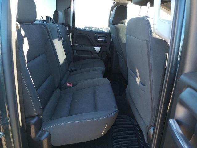 Photo 6 from auction – 2018 CHEVROLET SILVERADO with VIN 1GCVKREC3JZ152598