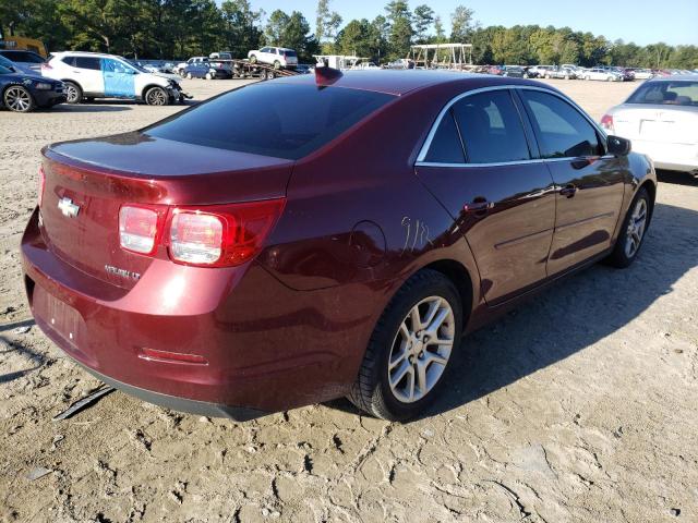 Photo 4 from auction – 2015 CHEVROLET MALIBU 1LT with VIN 1G11C5SL8FF234742
