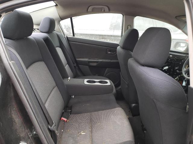 Photo 6 from auction – 2009 MAZDA 3 I with VIN JM1BK32F791238778