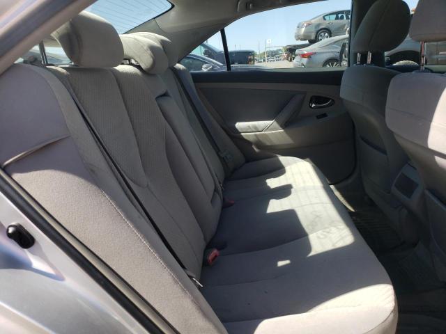 Photo 6 from auction – 2009 TOYOTA CAMRY BASE with VIN 4T4BE46K99R111597