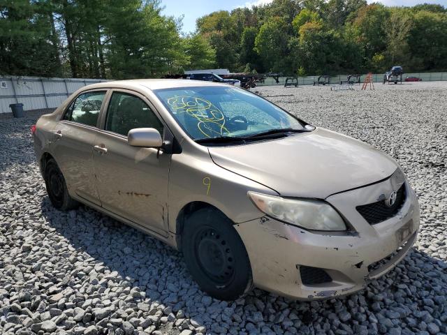 Photo 9 from auction – 2010 TOYOTA COROLLA BA with VIN 2T1BU4EE5AC240144