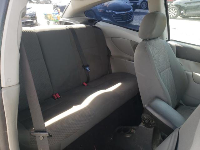 Photo 6 from auction – 2005 FORD FOCUS ZX3 with VIN 3FAFP31N05R154674