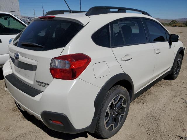 Photo 4 from auction – 2017 SUBARU CROSSTREK with VIN JF2GPABCXH9234033