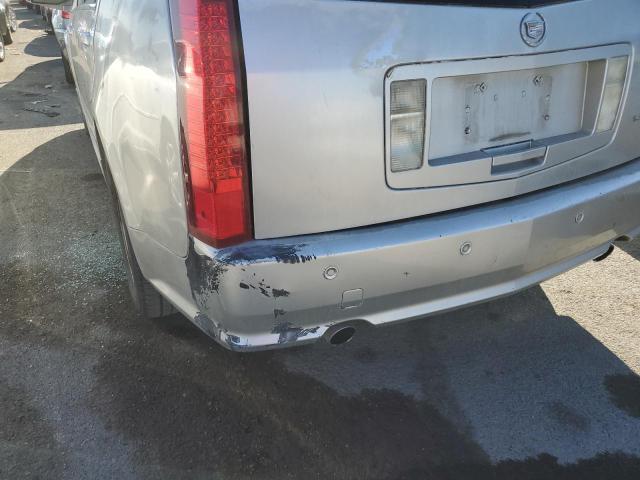 Photo 9 from auction – 2005 CADILLAC SRX with VIN 1GYEE637950131805