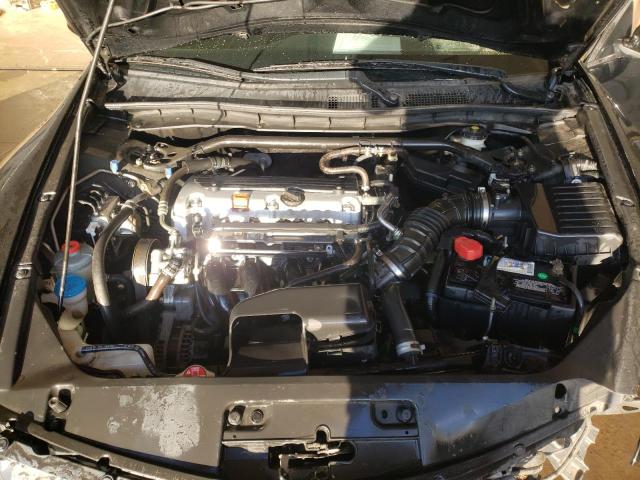 Photo 7 from auction – 2011 HONDA ACCORD LX- with VIN 1HGCS1B38BA005689
