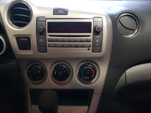 Photo 9 from auction – 2010 PONTIAC VIBE with VIN 5Y2SP6E8XAZ418021