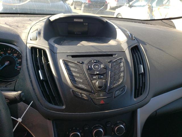 Photo 9 from auction – 2016 FORD ESCAPE SE with VIN 1FMCU0GX4GUA62178