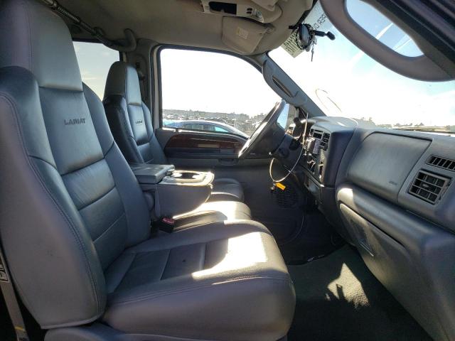 Photo 5 from auction – 2003 FORD F250 SUPER with VIN 1FTNW21P53ED30140