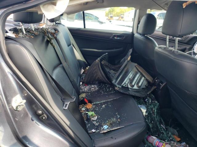 Photo 6 from auction – 2015 SUBARU LEGACY 3.6 with VIN 4S3BNEN62F3027647