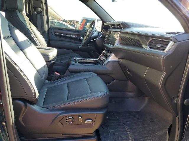 Photo 5 from auction – 2021 GMC YUKON DENA with VIN 1GKS2DKL3MR227531