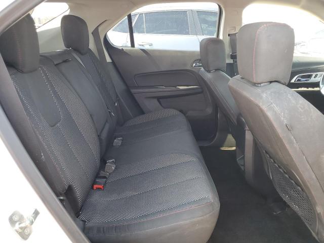 Photo 6 from auction – 2017 CHEVROLET EQUINOX LT with VIN 2GNALCEK1H6186777