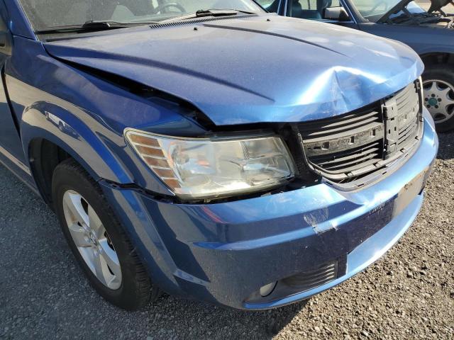 Photo 9 from auction – 2010 DODGE JOURNEY SX with VIN 3D4PG5FV7AT116457