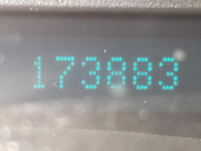 Photo 8 from auction – 2005 GMC ENVOY with VIN 1GKDT13S252225306