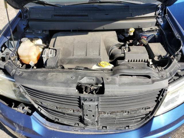 Photo 7 from auction – 2010 DODGE JOURNEY SX with VIN 3D4PG5FV7AT116457
