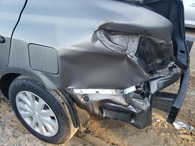 Photo 10 from auction – 2015 NISSAN VERSA S with VIN 3N1CN7AP8FL815175