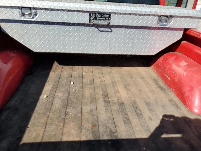Photo 9 from auction – 2006 DODGE DAKOTA QUA with VIN 1D7HE28N26S643775