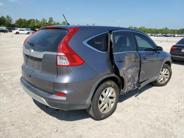 Photo 4 from auction – 2016 HONDA CR-V EX with VIN 3CZRM3H55GG720813