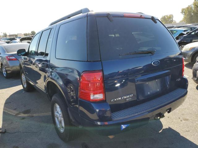 Photo 3 from auction – 2005 FORD EXPLORER X with VIN 1FMZU63E85ZA37320