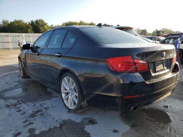 صورة رقم 2 من المزاد - 2012 BMW 535 I مع VIN WBAFR7C58CC810220