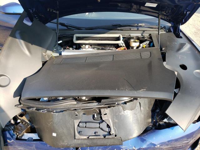 Photo 7 from auction – 2022 TESLA MODEL S with VIN 5YJSA1E55NF491402