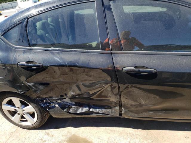 Photo 9 from auction – 2015 DODGE DART SXT with VIN 1C3CDFBB0FD369398