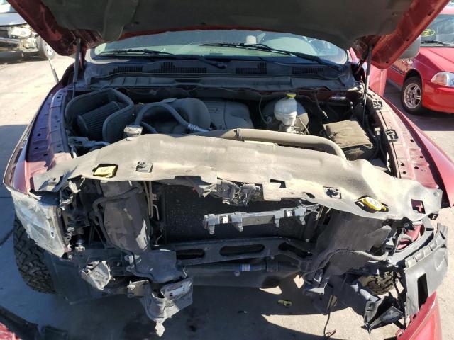 Photo 7 from auction – 2014 RAM 1500 ST with VIN 1C6RR7FT1ES162746
