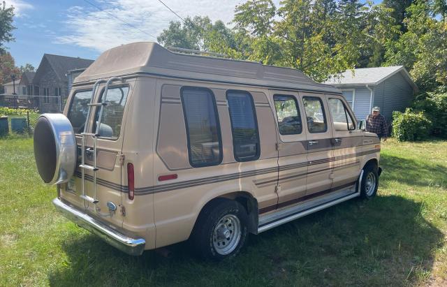Фото 4 с аукциона – 1983 FORD ECONOLINE с VIN 1FMEE11G6DHB62372