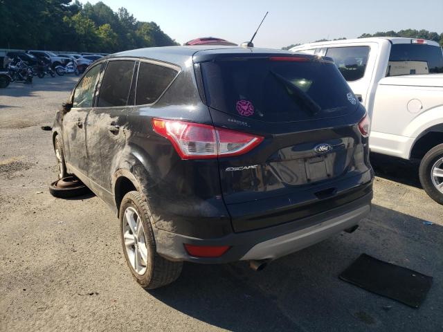 Photo 3 from auction – 2015 FORD ESCAPE SE with VIN 1FMCU0G76FUC78189