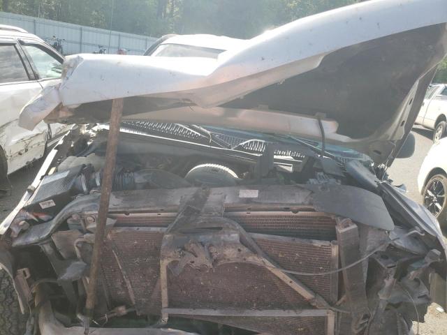 Photo 7 from auction – 2007 CHEVROLET SILVERADO with VIN 2GCEK13V671141151