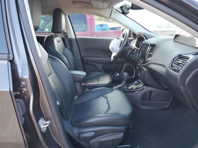 Photo 5 from auction – 2020 JEEP COMPASS LI with VIN 3C4NJDCB0LT195936