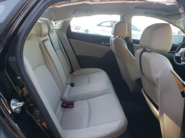 Foto 6 de la subasta – 2016 HONDA CIVIC EX con VIN 19XFC2F75GE005200