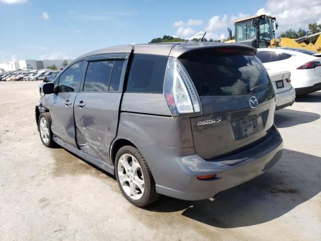 Photo 3 from auction – 2010 MAZDA 5 with VIN JM1CR2W34A0362947