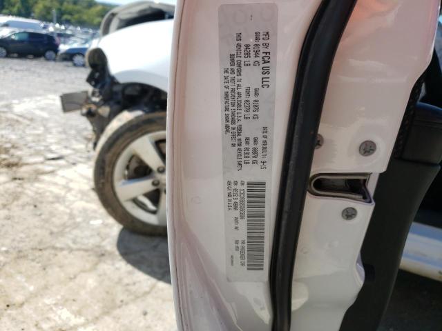 Photo 10 from auction – 2016 DODGE DART SXT with VIN 1C3CDFBB2GD563660