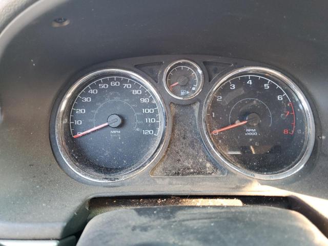Photo 8 from auction – 2010 CHEVROLET COBALT 2LT with VIN 1G1AF5F55A7219704