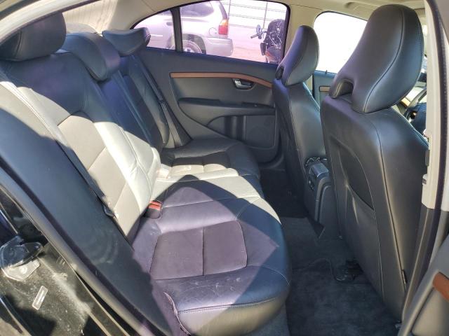 Photo 6 from auction – 2008 VOLVO S80 3.2 with VIN YV1AS982981072677