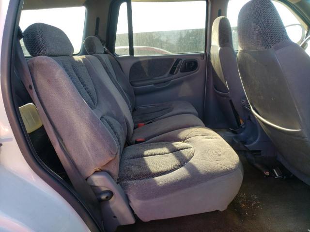 Photo 6 from auction – 1998 DODGE DURANGO with VIN 1B4HS28YXWF225466