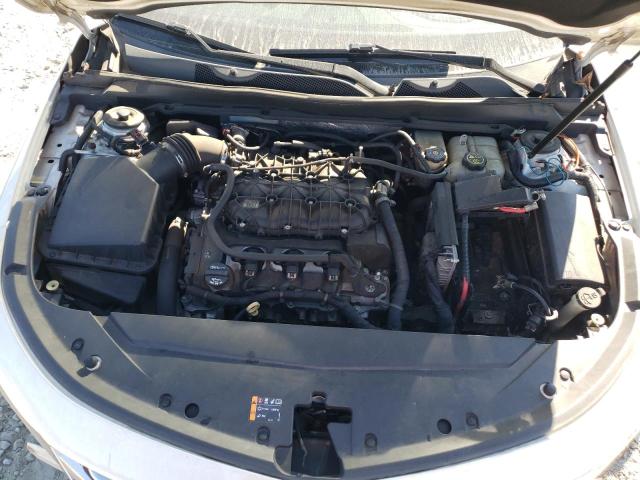 Photo 7 from auction – 2014 CHEVROLET IMPALA LT with VIN 2G1125S36E9268639