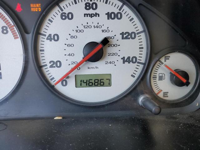 Photo 8 from auction – 2002 HONDA CIVIC with VIN JHMES16582S003470