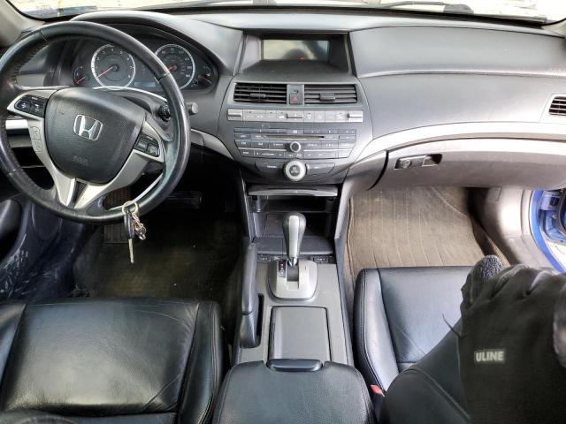 Photo 9 from auction – 2010 HONDA ACCORD EXL with VIN 1HGCS2B89AA001389