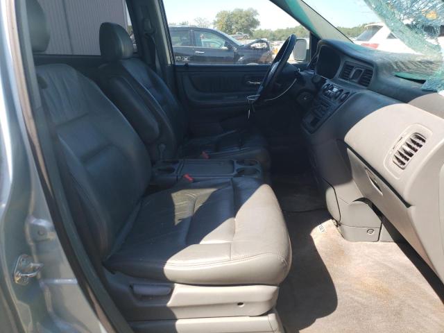 Foto 5 de la subasta – 2004 HONDA ODYSSEY EX con VIN 5FNRL18984B052829