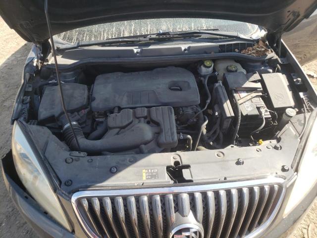 Photo 7 from auction – 2013 BUICK VERANO with VIN 1G4PP5SK9D4176612
