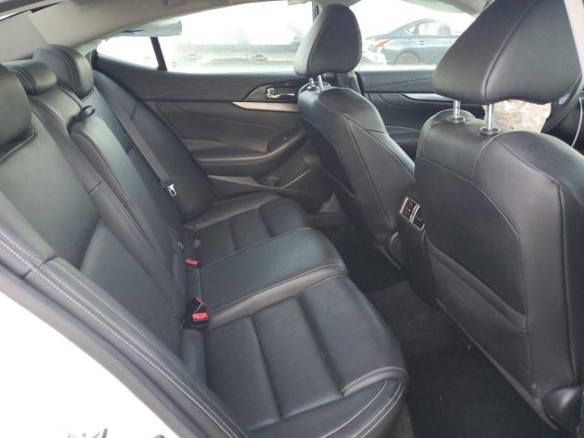 Photo 6 from auction – 2017 NISSAN MAXIMA 3.5 with VIN 1N4AA6AP0HC455933